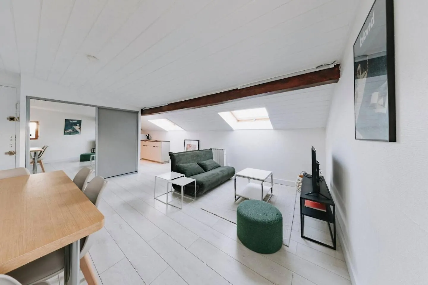 Le Cocon Aixois Hotel Aix-les-Bains