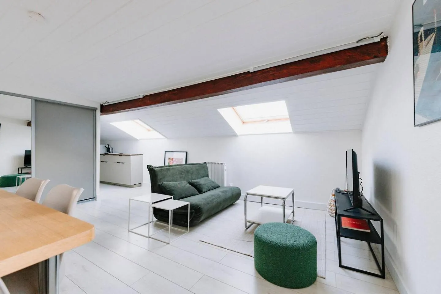 Le Cocon Aixois Hotel Aix-les-Bains